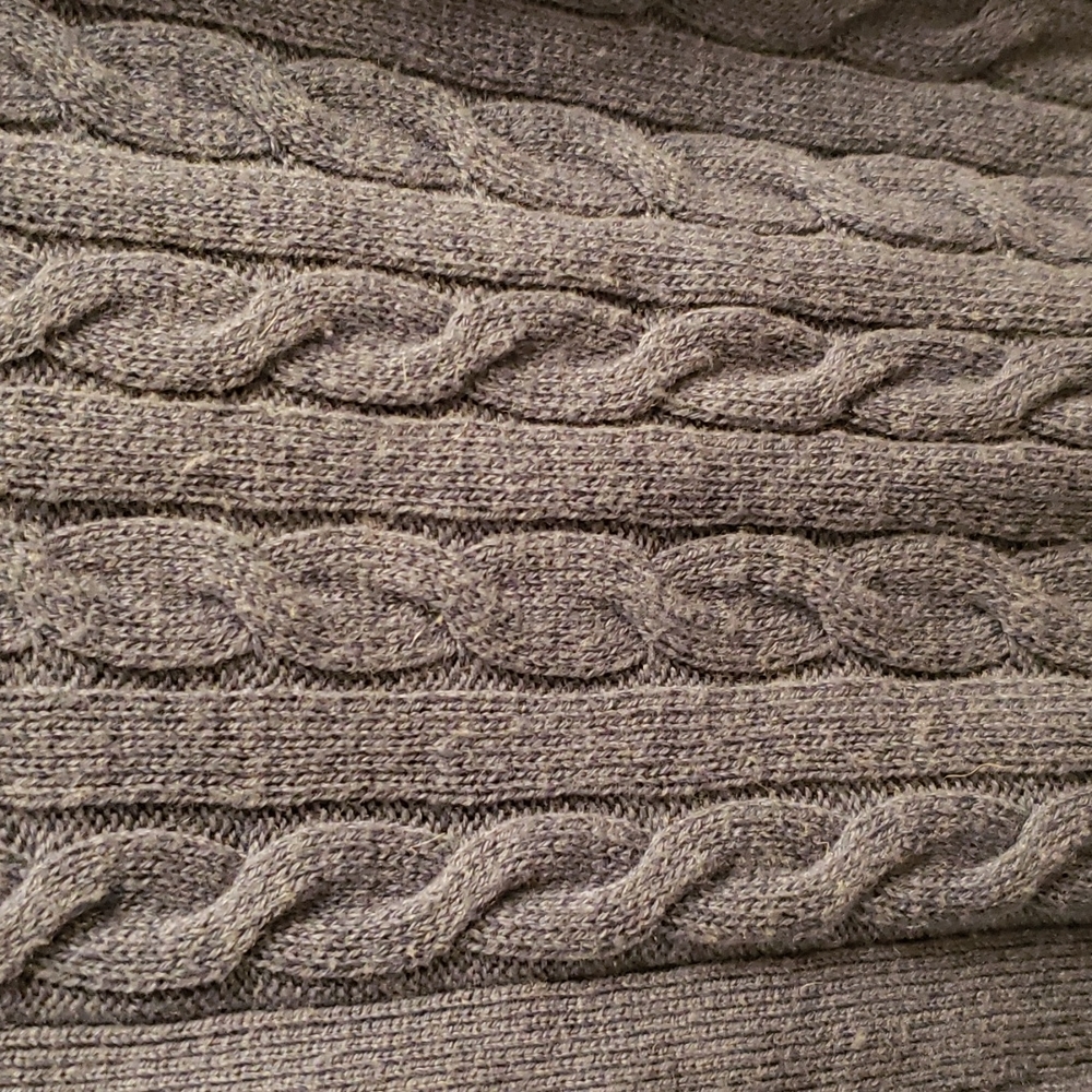 Cardigan Sweater - Picture 3 of 3